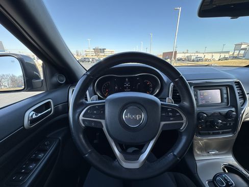 Used 2014 Jeep Grand Cherokee Laredo w/ Quick Order Package 23E image 14