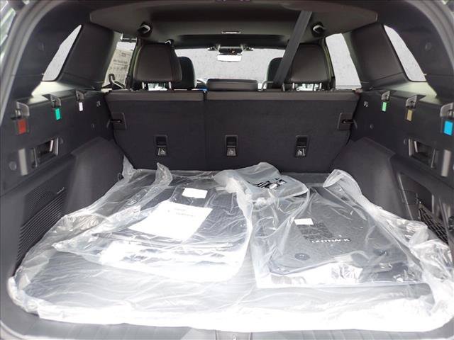 New 2026 Subaru Outback Touring XT AWD/4WD image 8