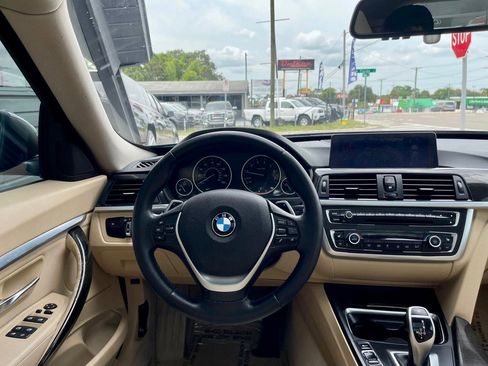 Used 2015 BMW 328i Gran Turismo xDrive image 35
