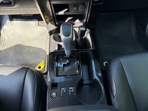 Used 2023 Toyota 4Runner TRD Off-Road Premium image 18