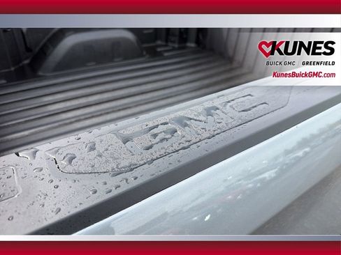 New 2026 GMC Sierra 1500 Elevation w/ Elevation Premium Package image 39