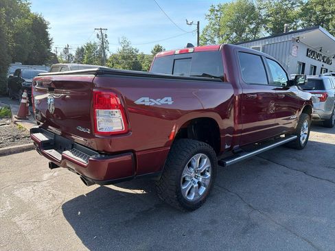 Used 2019 RAM 1500 Big Horn AWD/4WD image 5