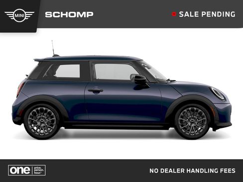 New 2026 MINI Cooper S image 1