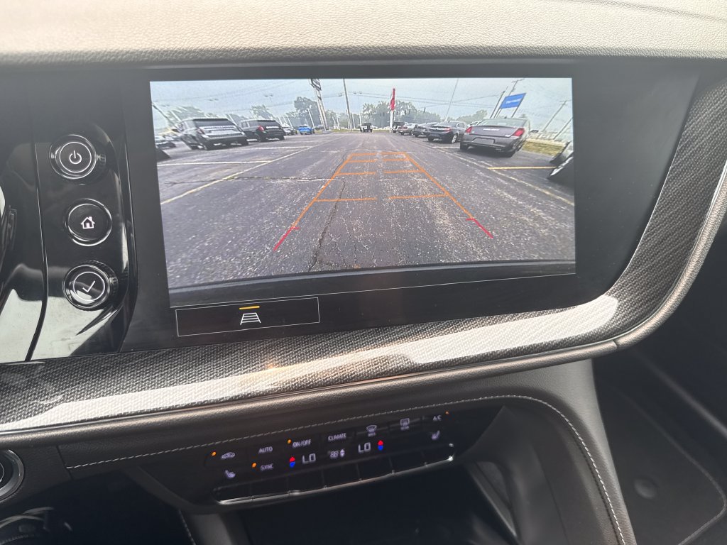 Certified 2023 Buick Envision Preferred AWD/4WD image 24