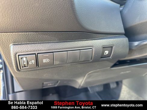 New 2026 Toyota Corolla LE image 14