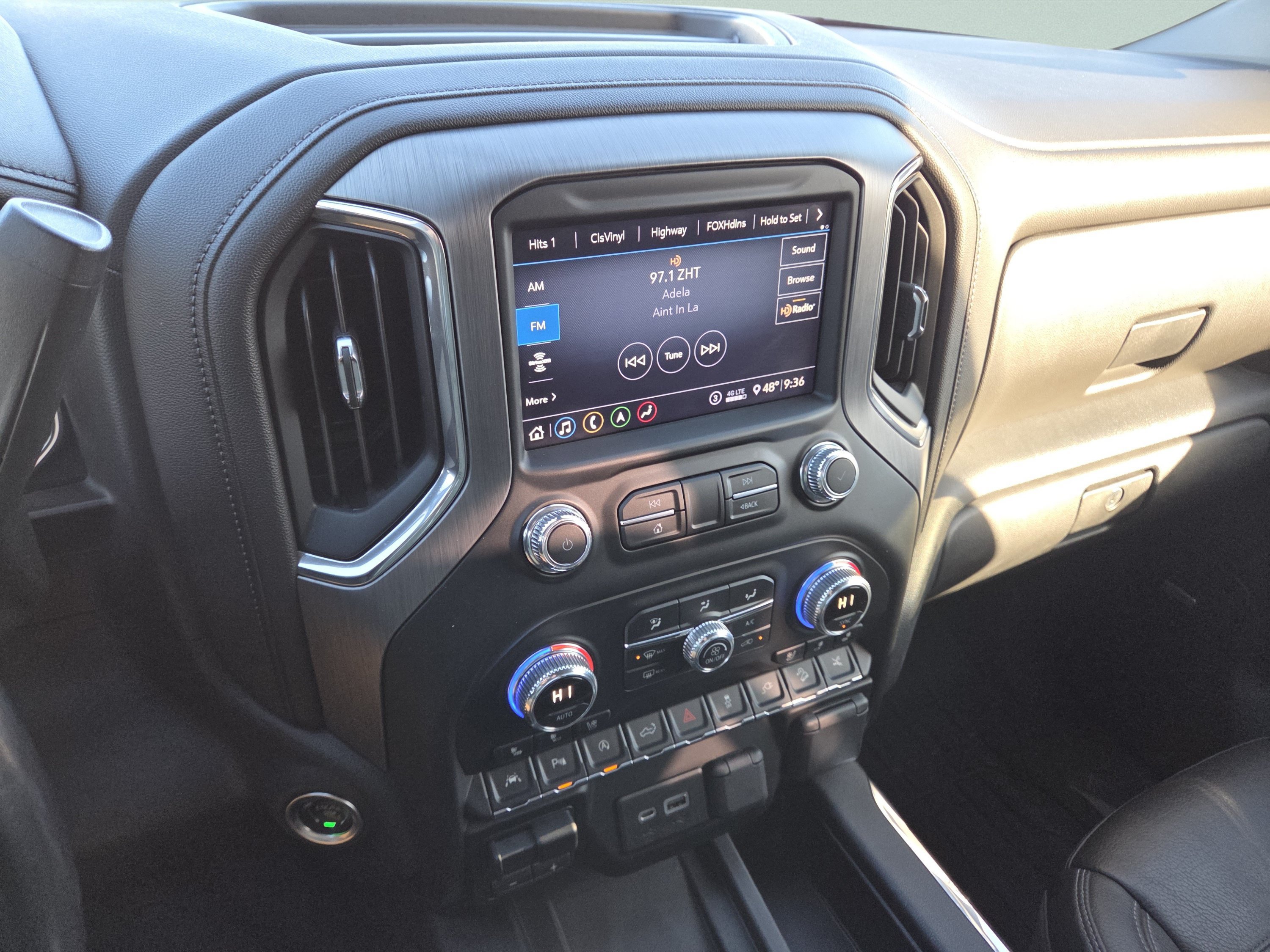 Used 2020 GMC Sierra 1500 Denali w/ Denali Ultimate Package AWD/4WD image 42