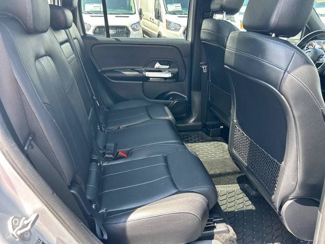 Used 2021 Mercedes-Benz GLB 250 4MATIC image 21
