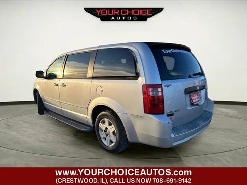 Used 2009 Dodge Grand Caravan SE w/ Climate Group FWD image 3
