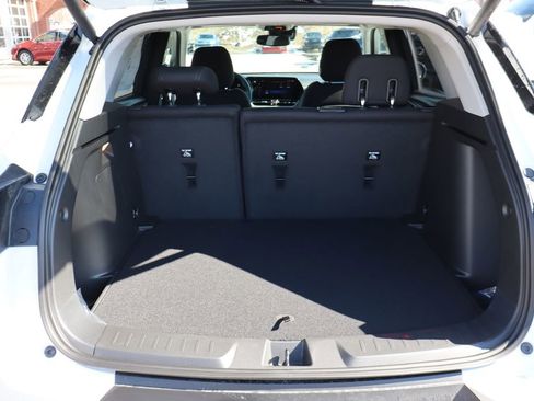 New 2026 Chevrolet TrailBlazer LT w/ Convenience Package image 30