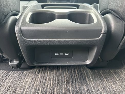 Used 2025 Honda Odyssey EX-L image 17