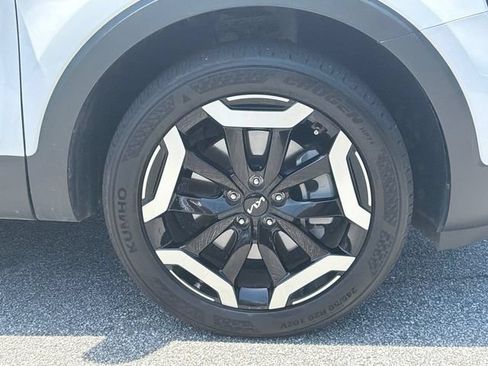 Used 2024 Kia Telluride S w/ S Sunroof Package FWD image 14