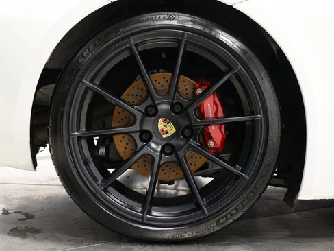 Used 2021 Porsche 718 Boxster GTS image 71