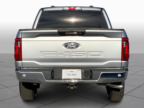 Used 2024 Ford F150 XLT w/ Mobile Office Package image 4