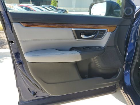 Used 2018 Honda CR-V EX-L image 10