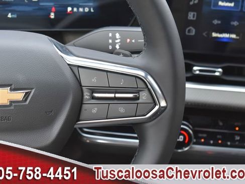 New 2026 Chevrolet Equinox LT w/ Convenience Package II image 22