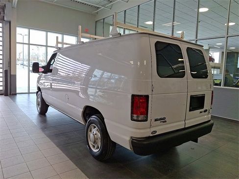 Used 2014 Ford E-150 and Econoline 150 image 4