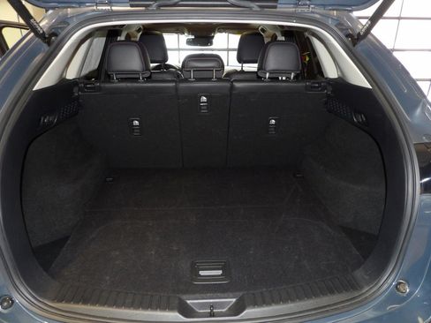 Certified 2025 MAZDA CX-5 Carbon Edition image 19