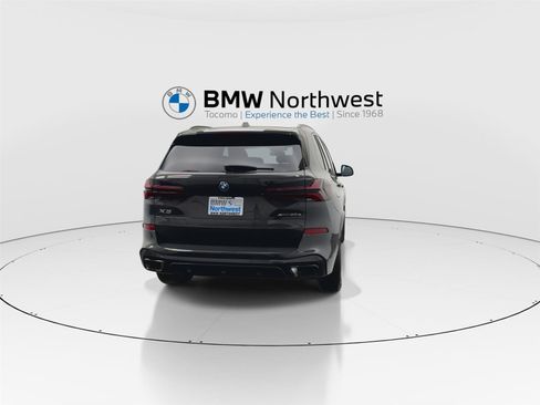 New 2026 BMW X5 xDrive50e AWD/4WD image 2