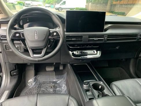Used 2024 Lincoln Corsair Grand Touring w/ Equipment Group 301A AWD/4WD image 19