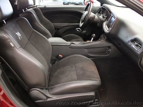 Used 2023 Dodge Challenger R/T Scat Pack w/ Plus Package image 34