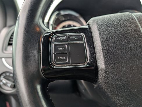 Used 2018 Dodge Grand Caravan SXT w/ Blacktop Package image 29