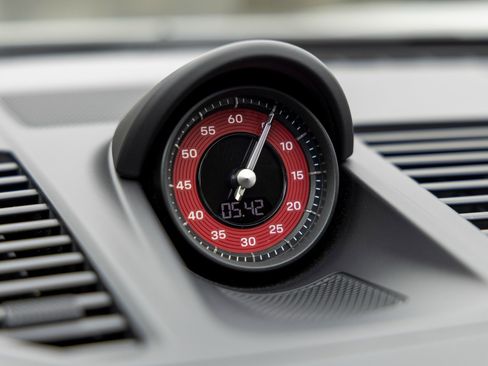 Certified 2022 Porsche 911 Targa 4 GTS image 38