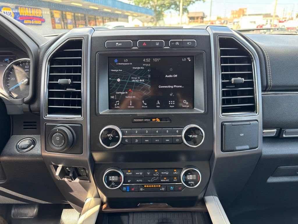 Used 2019 Ford Expedition Platinum RWD image 34
