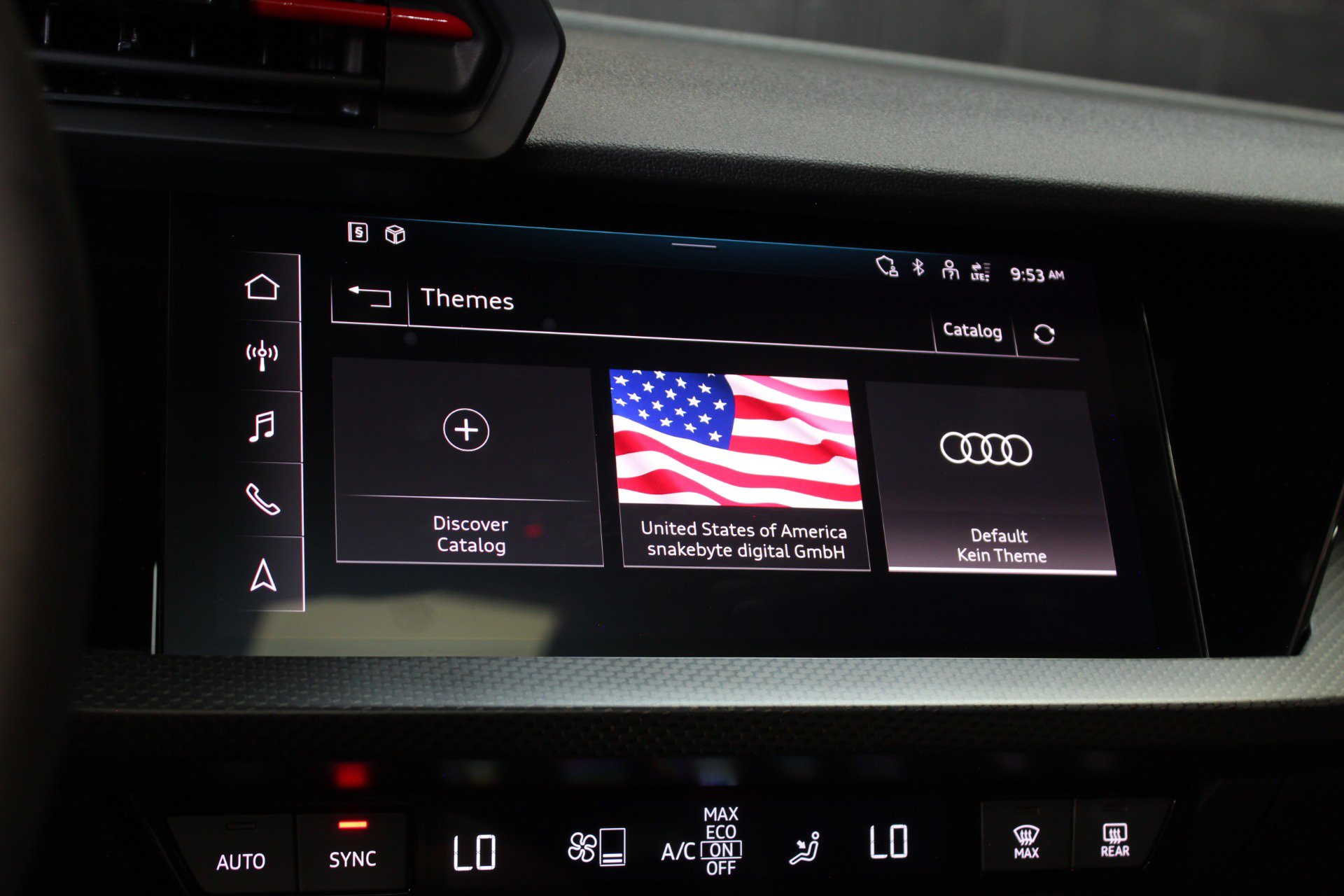Used 2024 Audi RS 3 AWD/4WD image 73