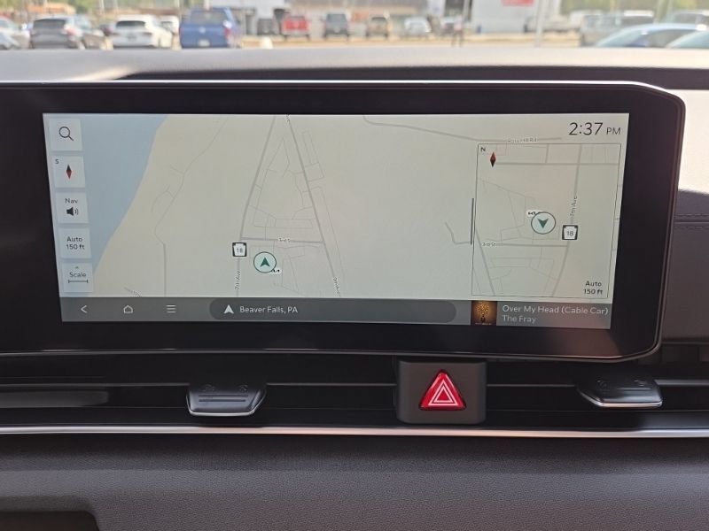 New 2027 Kia Carnival SX FWD image 40