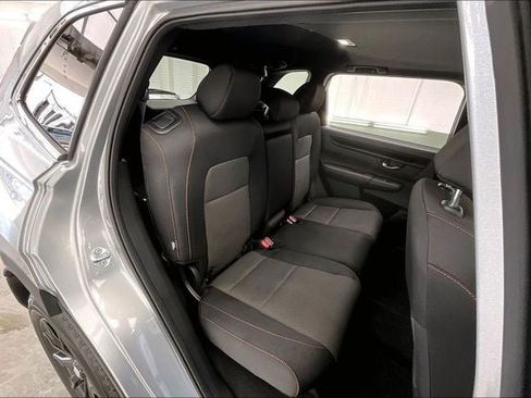 Certified 2025 Honda CR-V Sport image 19