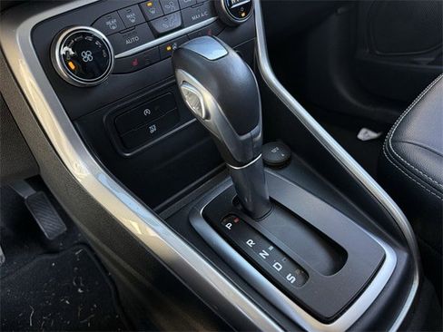Used 2019 Ford EcoSport Titanium image 18
