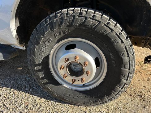 Used 2011 Ford F350 XL w/ PWR Equipment Group image 30