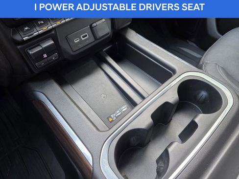 Used 2022 GMC Sierra 1500 SLT image 25