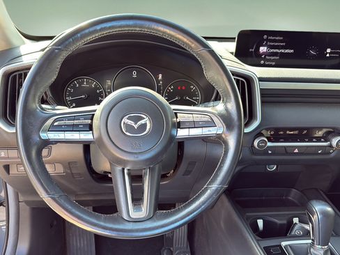 Certified 2024 MAZDA CX-50 AWD 2.5 S w/ Cargo Package image 22