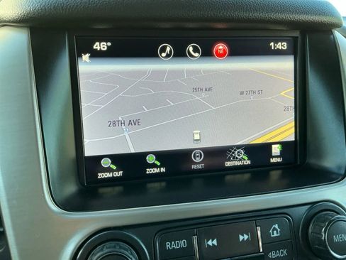 Used 2015 GMC Yukon XL Denali image 30