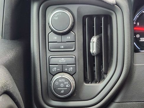 Used 2020 Chevrolet Silverado 3500 W/T w/ WT Convenience Package AWD/4WD image 24
