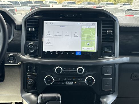 Used 2025 Ford F150 XLT w/ Equipment Group 302A MID image 26