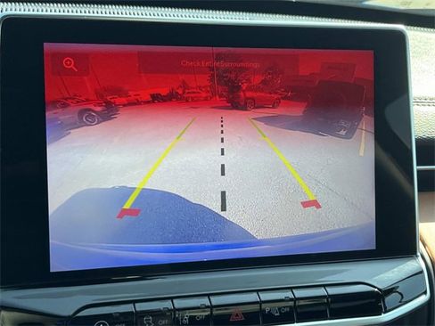 Certified 2024 Jeep Compass Limited image 27