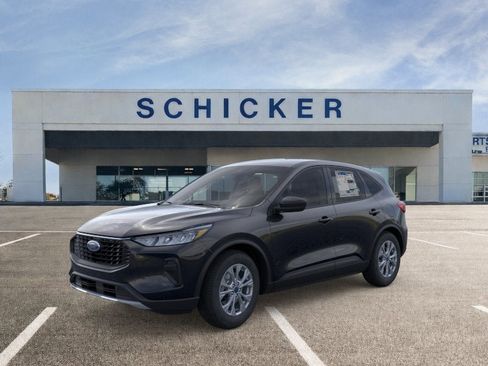 New 2026 Ford Escape Active w/ Cold Weather Package image 1