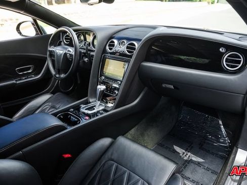 Used 2014 Bentley Continental GT V8 S AWD/4WD image 24