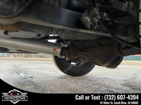 Used 2019 RAM 2500 Tradesman image 29