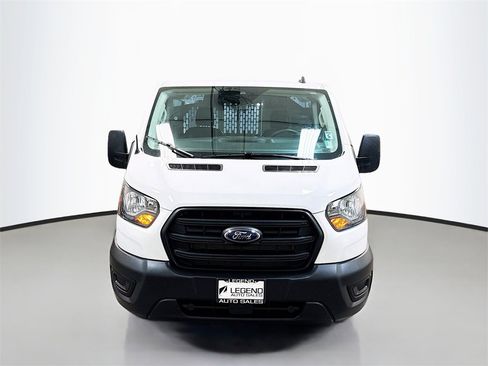 Used 2020 Ford Transit 150 Base image 2