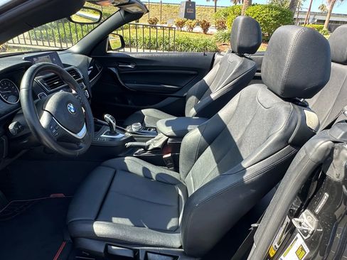 Used 2016 BMW 228i Convertible image 32