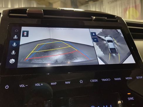 Used 2022 Hyundai Santa Cruz Limited image 19