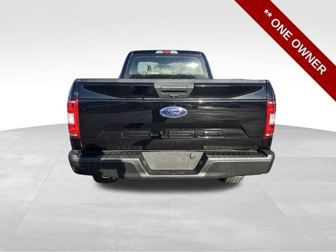 Used 2020 Ford F150 XL w/ Equipment Group 101A Mid image 4