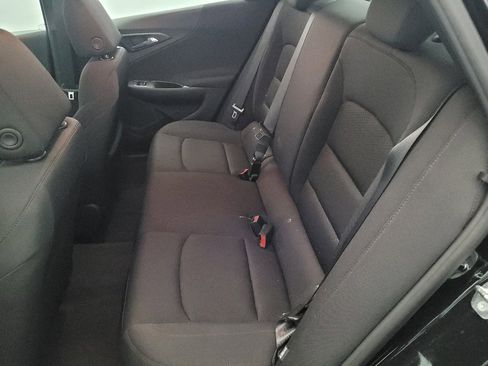 Used 2023 Chevrolet Malibu LS w/ Driver Confidence Package FWD image 18