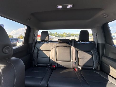Used 2019 Chevrolet Silverado 1500 RST w/ All-Star Edition AWD/4WD image 18