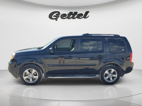 Used 2015 Honda Pilot EX-L image 7