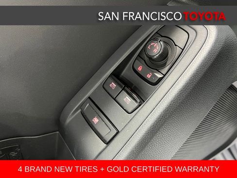 Certified 2023 Toyota GR86 Premium w/ ALL Weather Mat Package (TMS) RWD image 29