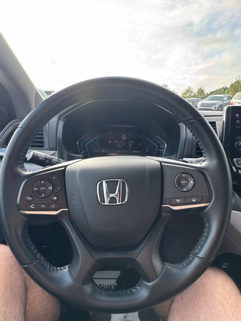 Used 2024 Honda Odyssey EX-L image 22
